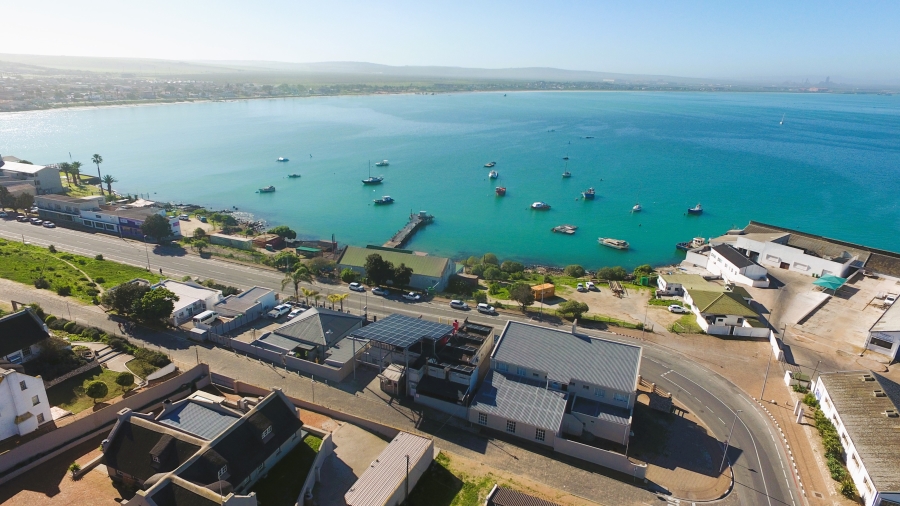Commercial Property for Sale in Saldanha Western Cape